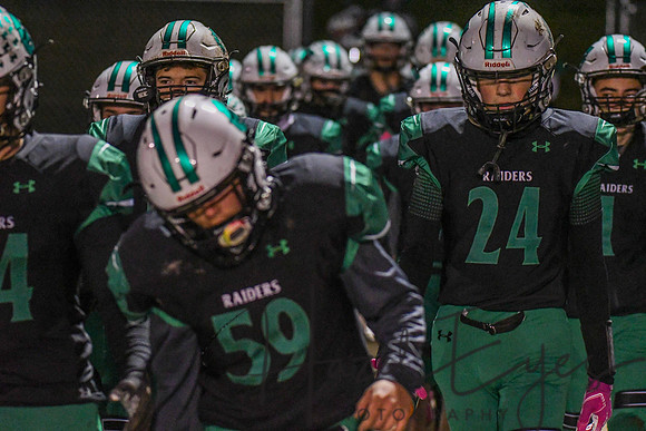 2020 CHS FB G8 vs Waynedale-14