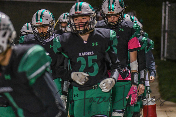 2020 CHS FB G8 vs Waynedale-15