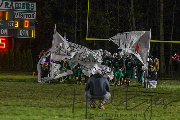 2020 CHS FB G8 vs Waynedale-16