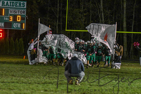 2020 CHS FB G8 vs Waynedale-17