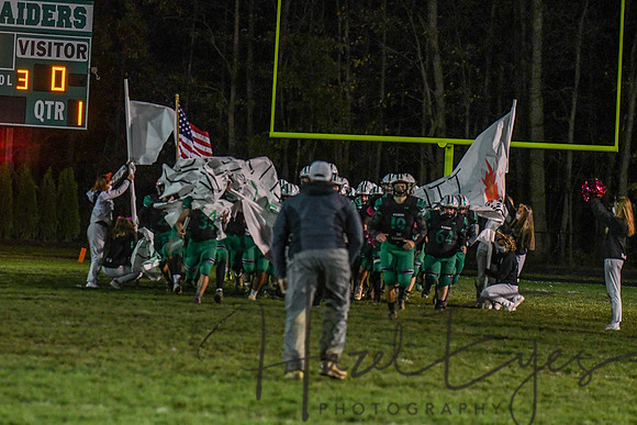 2020 CHS FB G8 vs Waynedale-19