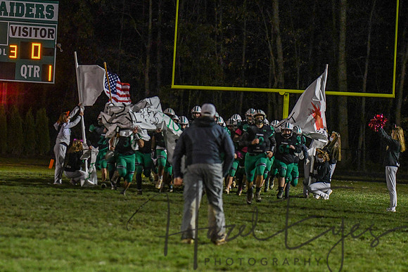 2020 CHS FB G8 vs Waynedale-20
