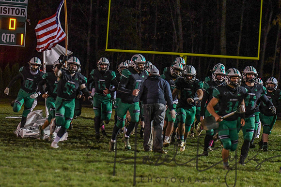 2020 CHS FB G8 vs Waynedale-21