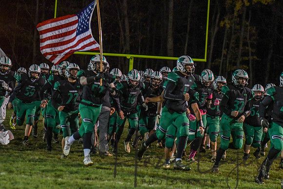 2020 CHS FB G8 vs Waynedale-22