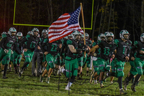 2020 CHS FB G8 vs Waynedale-23
