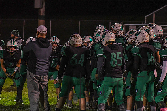 2020 CHS FB G8 vs Waynedale-29