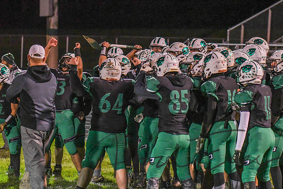 2020 CHS FB G8 vs Waynedale-31