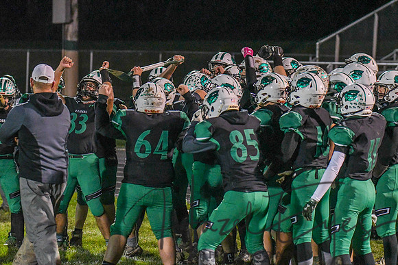 2020 CHS FB G8 vs Waynedale-33