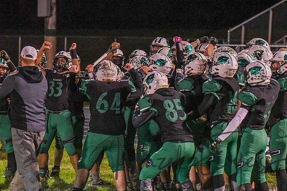 2020 CHS FB G8 vs Waynedale-34