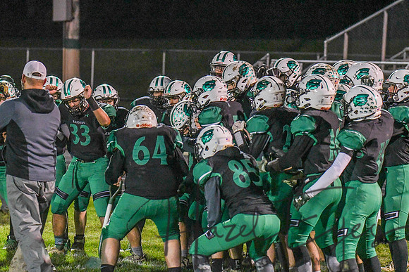 2020 CHS FB G8 vs Waynedale-36