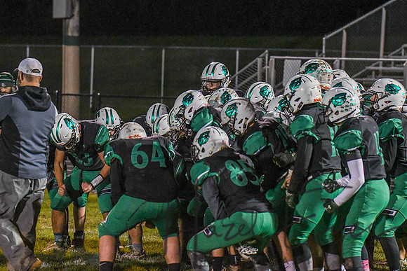 2020 CHS FB G8 vs Waynedale-37