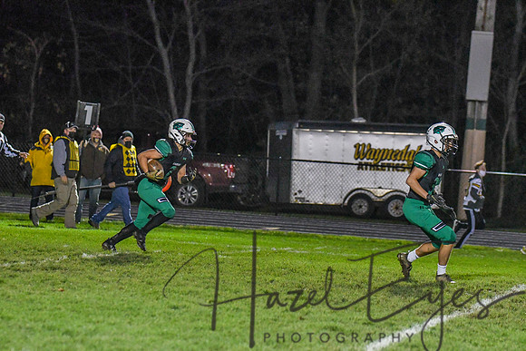 2020 CHS FB G8 vs Waynedale-38