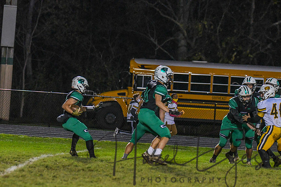 2020 CHS FB G8 vs Waynedale-40