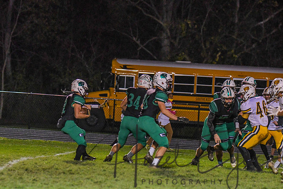 2020 CHS FB G8 vs Waynedale-41