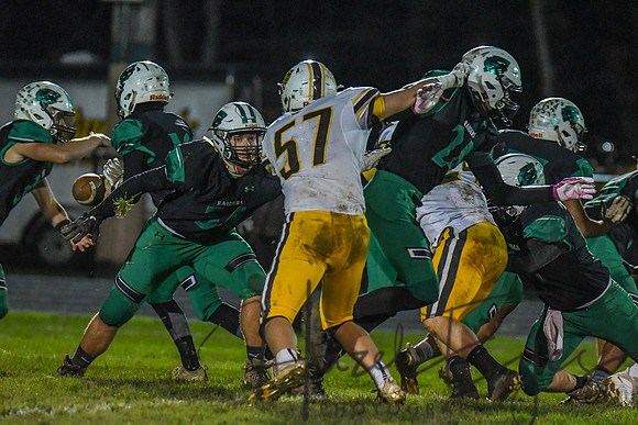 2020 CHS FB G8 vs Waynedale-42