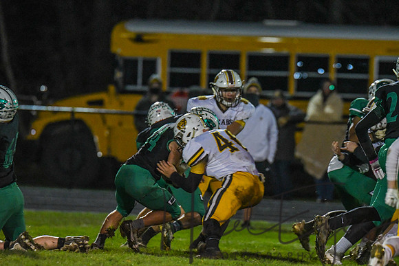 2020 CHS FB G8 vs Waynedale-43