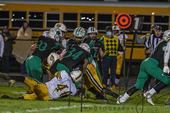 2020 CHS FB G8 vs Waynedale-44