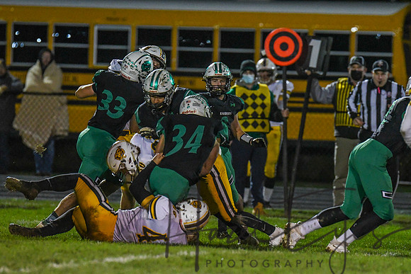 2020 CHS FB G8 vs Waynedale-45