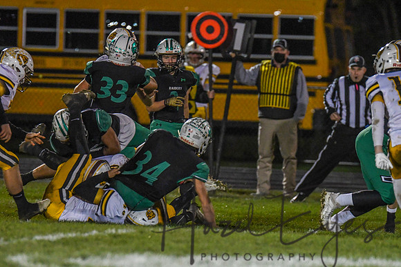 2020 CHS FB G8 vs Waynedale-46