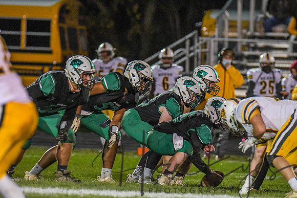 2020 CHS FB G8 vs Waynedale-47