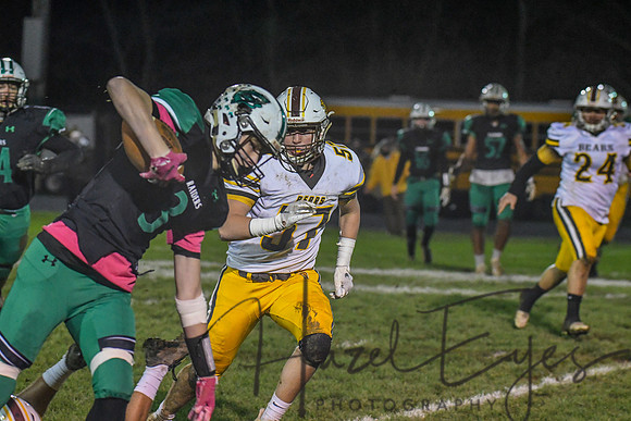 2020 CHS FB G8 vs Waynedale-51