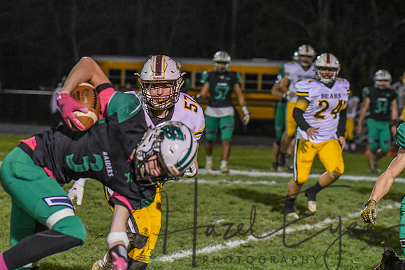 2020 CHS FB G8 vs Waynedale-53