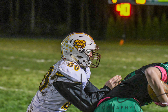 2020 CHS FB G8 vs Waynedale-54