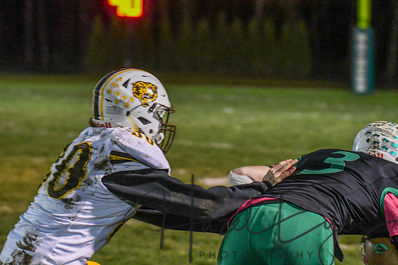 2020 CHS FB G8 vs Waynedale-55