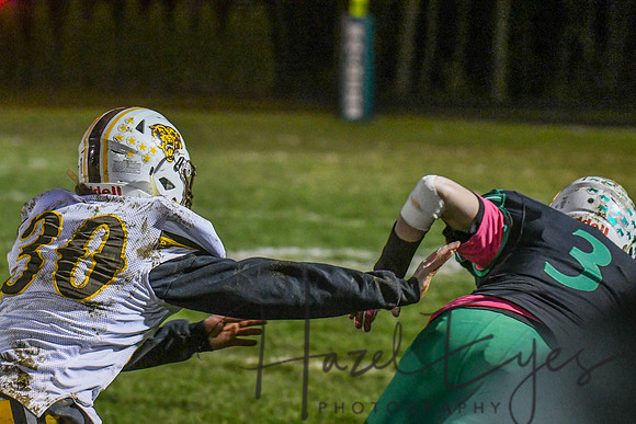 2020 CHS FB G8 vs Waynedale-56