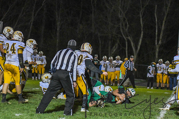 2020 CHS FB G8 vs Waynedale-57