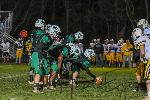 2020 CHS FB G8 vs Waynedale-58