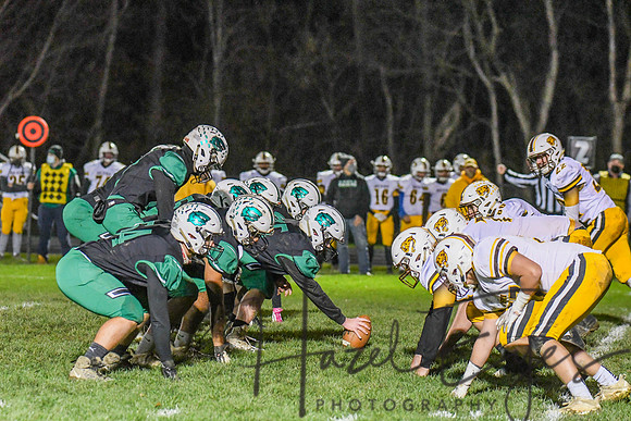 2020 CHS FB G8 vs Waynedale-59