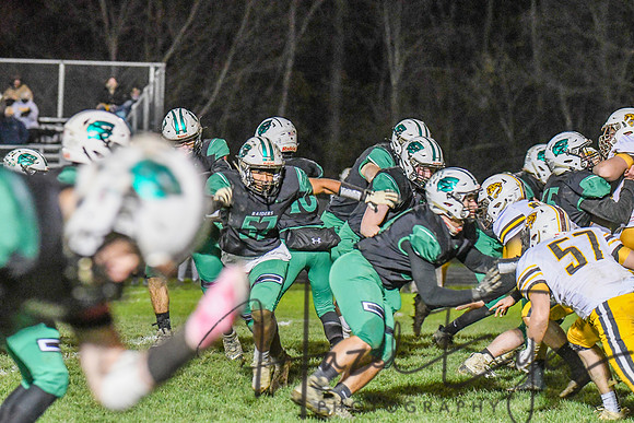 2020 CHS FB G8 vs Waynedale-62
