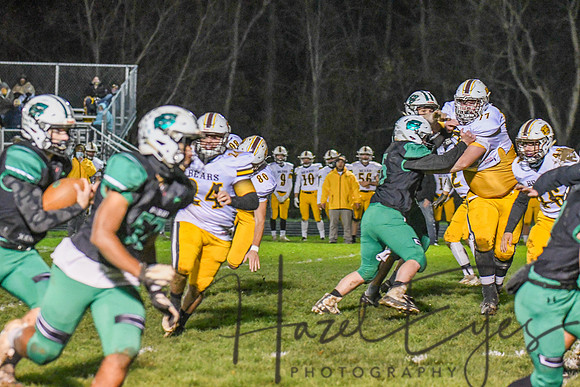 2020 CHS FB G8 vs Waynedale-65