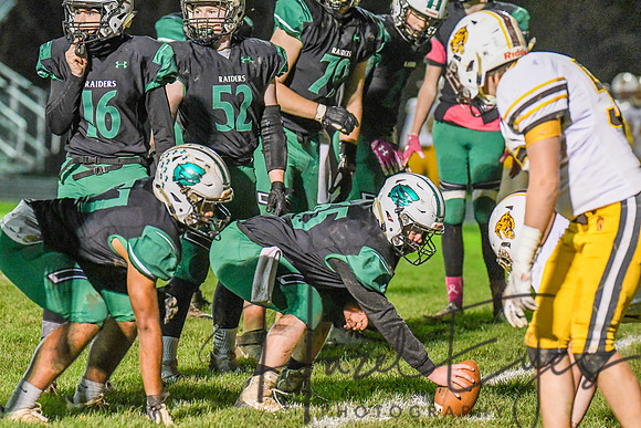 2020 CHS FB G8 vs Waynedale-66