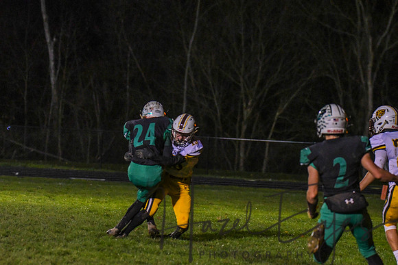 2020 CHS FB G8 vs Waynedale-70