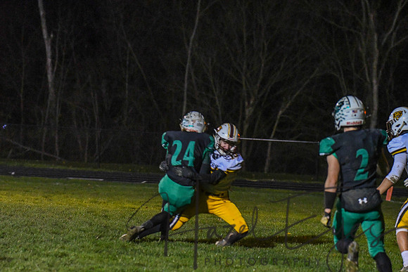 2020 CHS FB G8 vs Waynedale-71