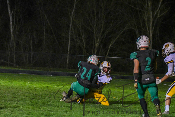 2020 CHS FB G8 vs Waynedale-72