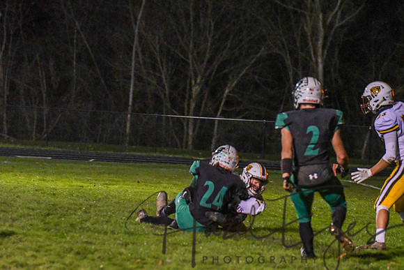 2020 CHS FB G8 vs Waynedale-73
