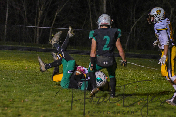 2020 CHS FB G8 vs Waynedale-74