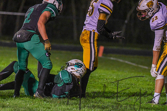 2020 CHS FB G8 vs Waynedale-75