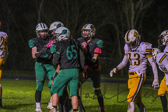 2020 CHS FB G8 vs Waynedale-79
