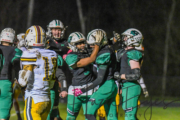 2020 CHS FB G8 vs Waynedale-82