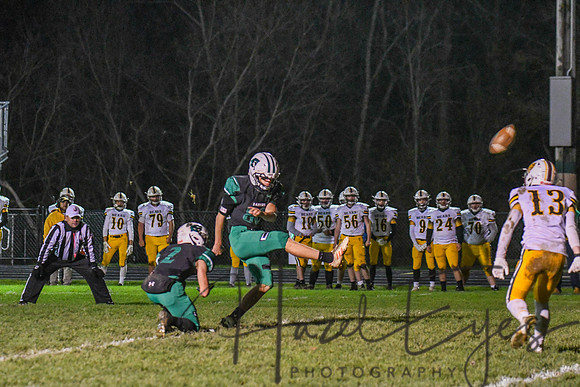 2020 CHS FB G8 vs Waynedale-92