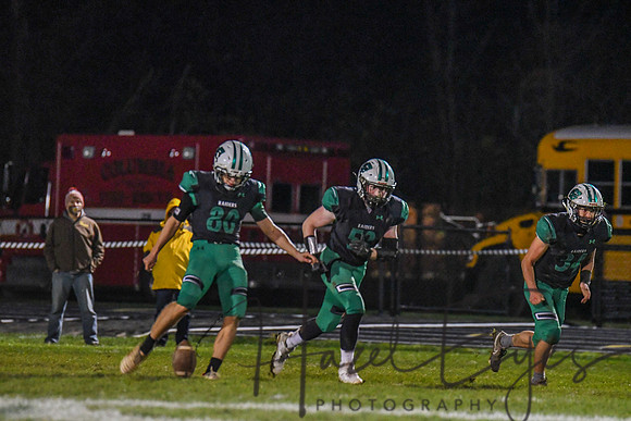 2020 CHS FB G8 vs Waynedale-94
