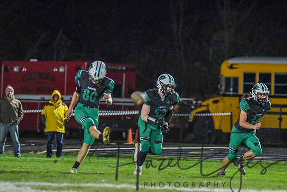 2020 CHS FB G8 vs Waynedale-95