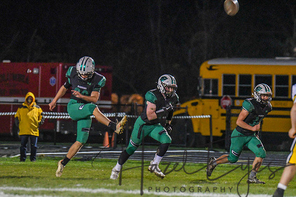 2020 CHS FB G8 vs Waynedale-96