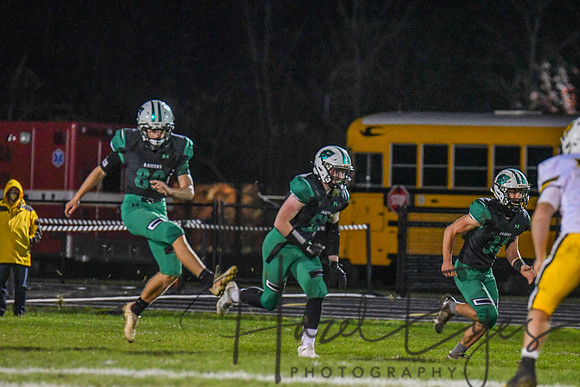 2020 CHS FB G8 vs Waynedale-97