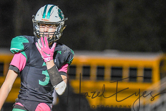 2020 CHS FB G8 vs Waynedale-98