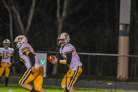 2020 CHS FB G8 vs Waynedale-99